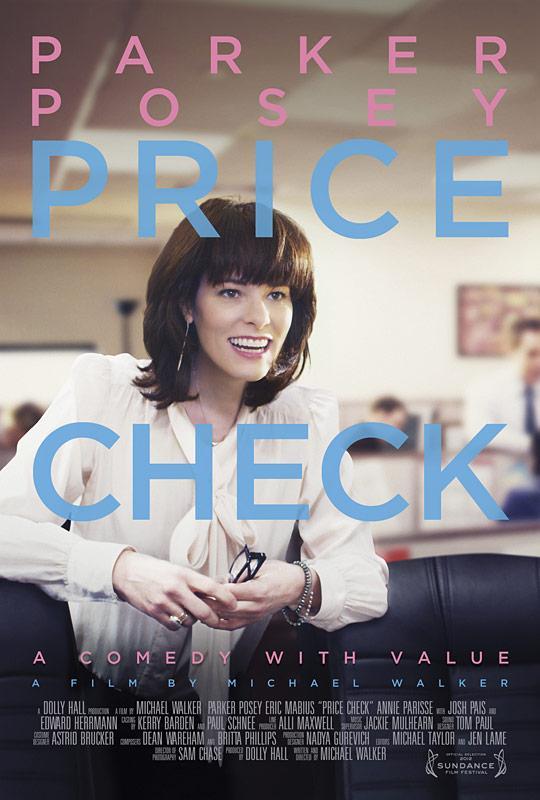 Price Check (2012) FilmAffinity