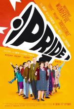 Pride: Orgullo y esperanza 