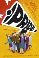 Pride (Orgullo)  - Posters