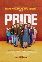 Pride (Orgullo)  - Poster / Imagen Principal