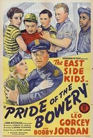 Pride of the Bowery 