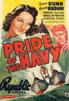 Pride of the Navy  - Poster / Imagen Principal