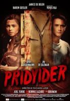 Pridyider (Fridge)  - Poster / Imagen Principal