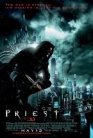 Priest - El vengador  - Poster / Imagen Principal