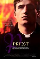 Priest  - Poster / Imagen Principal
