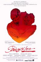 Sacerdote del amor  - Poster / Imagen Principal