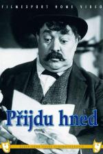 Prijdu hned 