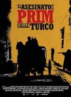 Prim: Murder in Turk's Street (TV) - Poster / Main Image