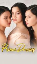 Prima Donnas (TV Series)