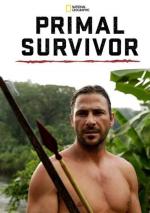 Supervivencia en la tribu (Serie de TV)