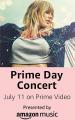 Prime Day Concert 2019 (TV)