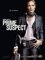 Principal sospechoso (Serie de TV) - Poster / Imagen Principal