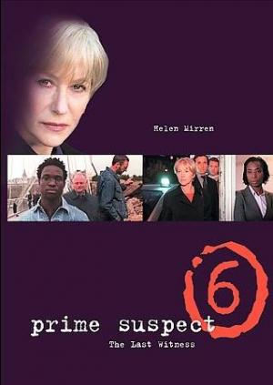 Prime Suspect 6: The Last Witness (TV)