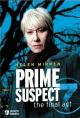 Prime Suspect 7: The Final Act (TV) (TV)