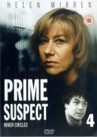 Prime Suspect 4: Inner Circles (TV) - Posters