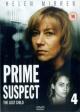 Prime Suspect 4: The Lost Child (TV)