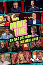Prime Time (Miniserie de TV)