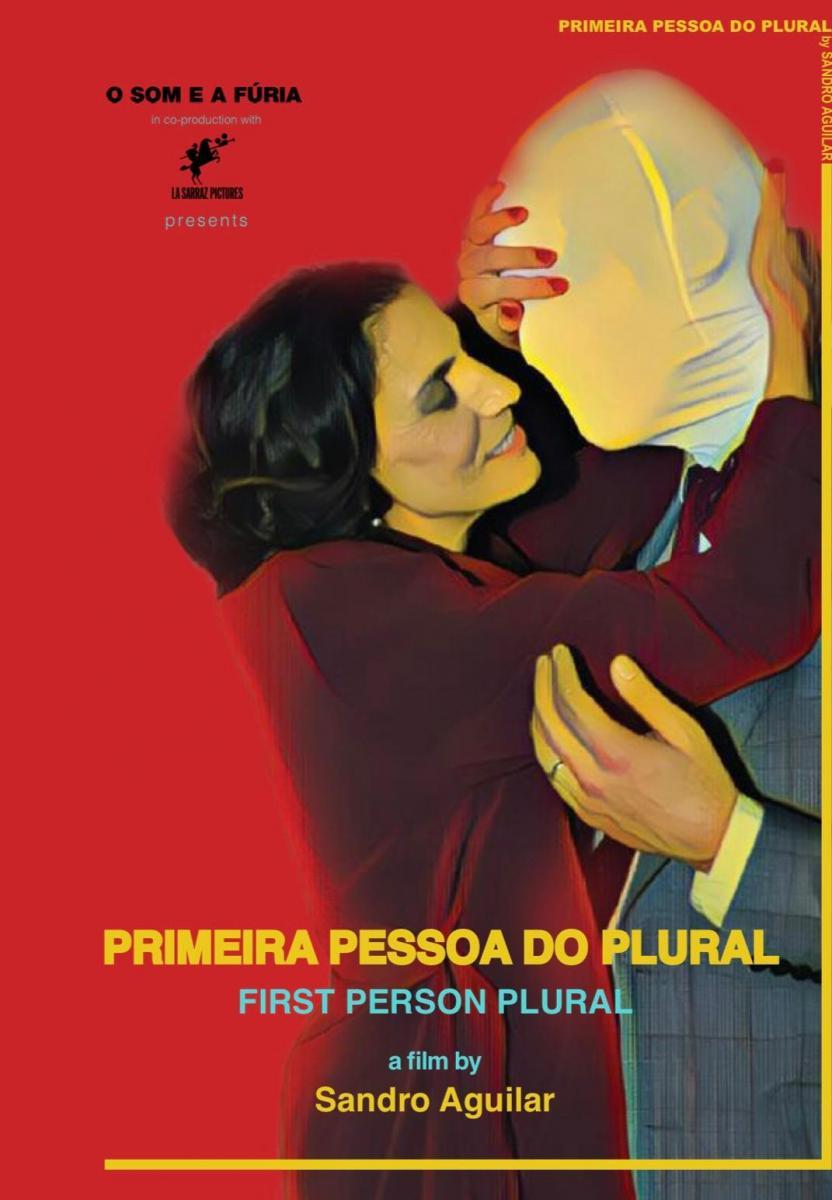 Primeira Pessoa do Plural (2025) - FilmAffinity