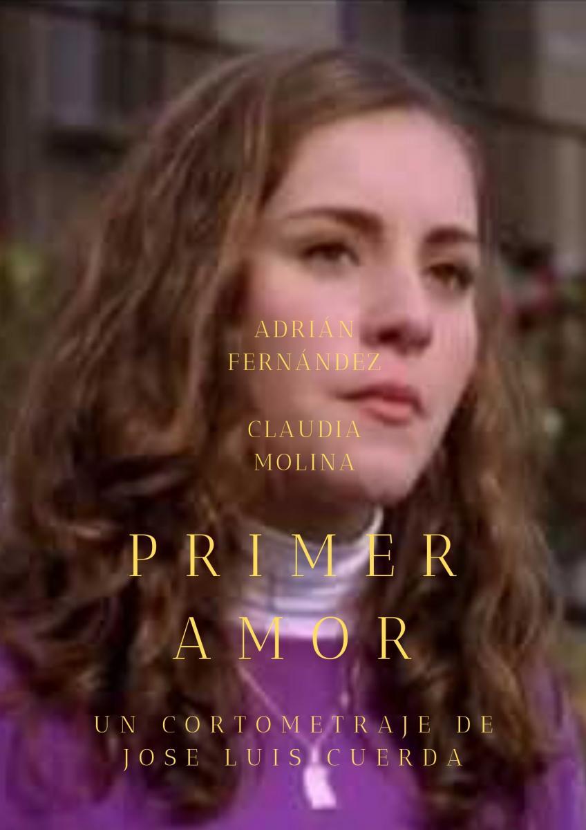 Primer amor (C) (2000) FilmAffinity