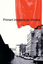 Primeri inspektorja Vrenka (TV Series)