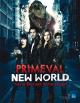 Primeval: El Nuevo Mundo (Serie de TV)