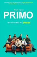 Primo (TV Series) - Poster / Main Image