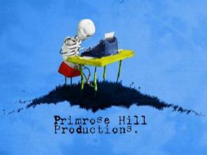 Primrose Hill Productions