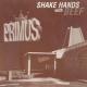 Primus: Shake Hands with Beef (Vídeo musical)