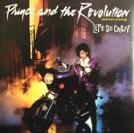 Prince and the Revolution: Let's Go Crazy (Music Video)