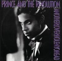 Prince: Anotherloverholenyohead (Vídeo musical) - Poster / Imagen Principal