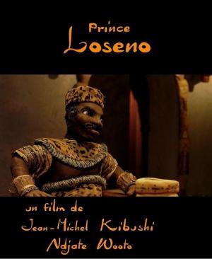 Prince Loseno 