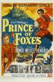 Prince of Foxes 