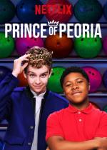 Prince of Peoria (TV Series)