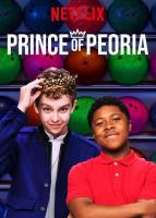 El príncipe de Peoria (Serie de TV) - Poster / Imagen Principal