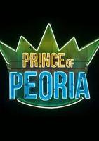 El príncipe de Peoria (Serie de TV) - Promo