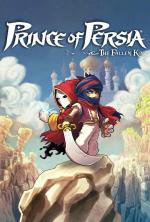 Prince of Persia: The Fallen King 