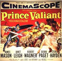 Prince Valiant  - Promo