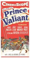 Prince Valiant  - Posters
