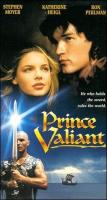 Las aventuras del príncipe Valiente  - Vhs