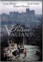 Prince Valiant  - Dvd