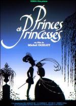 Princes et Princesses (Princes and Princesses) 