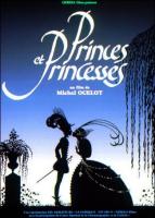 Príncipes y Princesas  - Poster / Imagen Principal