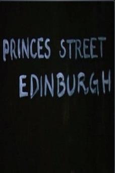 Princes Street Edinburgh (C)