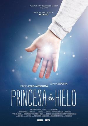 Princesa de hielo (C) (2017) - FilmAffinity