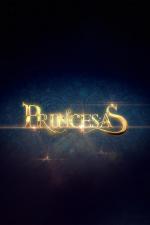 Princesas (TV Series)