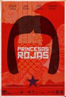 Princesas rojas  - Poster / Imagen Principal