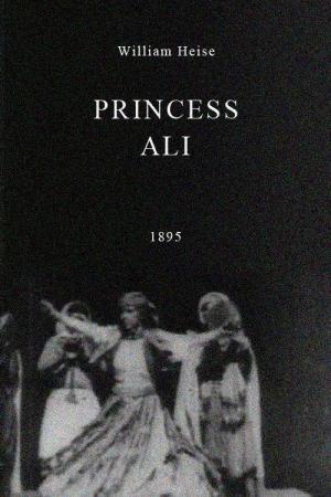 Princess Ali (C)