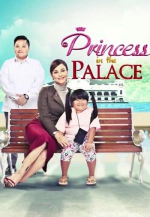 Princess in the Palace (Serie de TV)