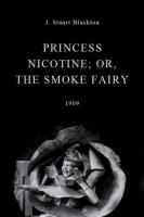 Princess Nicotine (The Smoke Fairy) (C) - Poster / Imagen Principal