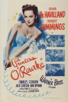 Princess O'Rourke  - Poster / Imagen Principal